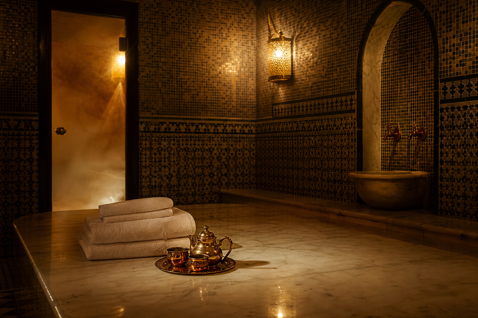 Best Spa Days in Paris: Recovery After Racing