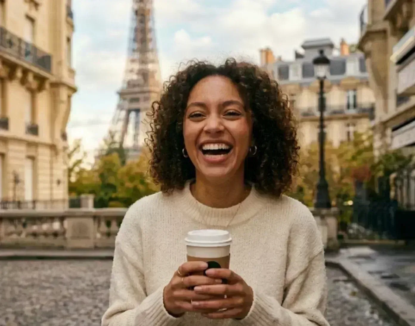 Back in Time: a perfect date in Paris, tour preview image